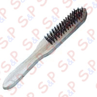 PLATES CLEANING BRUSH