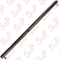 SPRING ROD FOR DOUBLE CONTACT GRILL S