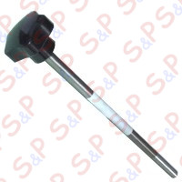 COMPLETE CRANK PIN FOR GYROS 1B 2B