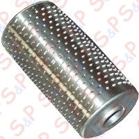 STAINLESS STEEL GRATER ROLL