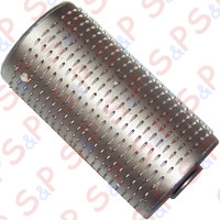 GRATER ROLL HOLE 18 D.84 L144