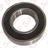 BEARING  6205 2RS ZKL KG.30