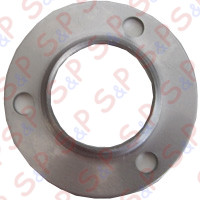 STAINLESS STEEL FLANGE ? 60