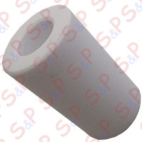 CERAMIC WEIGHT FOR DOSING SUCTION TUBE