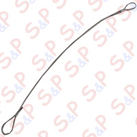 CABLE FOR DOOR SPRING AS SERIES