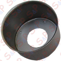 STAINLESS STEEL PROTECTION PUMP SEAL DW0 300/400
