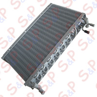 EVAPORATOR FAN 1-2-3-4P REFRIGERATED TABLE GN