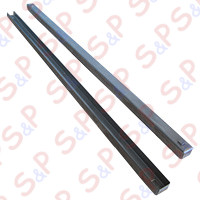 COUPLE GUIDE TYPE C 605 MM