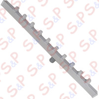ASS. RAMPA P.38 44 50 PVC - 40 CUB