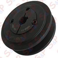 PULLEY A63