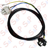 ASSY POWER SOCKET CABLE