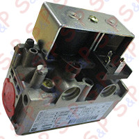 VALVE 830 TANDEM  220/240V 50HZ  RP+ LA