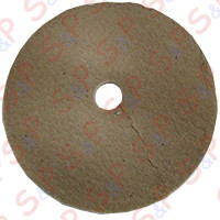 HEATING ELEMENT PROTECTION DISK PF33+PZ