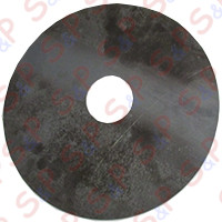 DISK COVER PF33 IRON