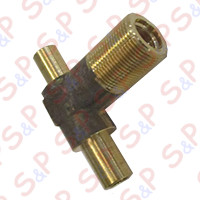 INJECTOR SUPPORT G4SF77