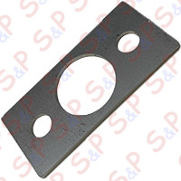 PIPE INLET PLATE
