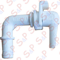 WATER INLET ASSY