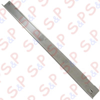 RIGHT GUIDE TAR GN L=513mm