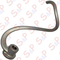 STAINLESS STEEL HOOK FOR MIXER 5L