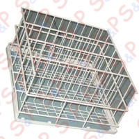 INCLINED BASKET 400X400