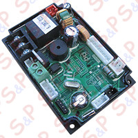 ELECTRONIC CONTROL BOARD FOR F79 VALVE