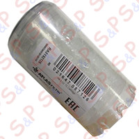 CARTRIDGE WITH CRYSTAL POLYPHOSPHATE FOR DOSAPROP MEDIUM PLUS