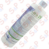 CARTUCCIA EVERPURE CLARIS ULTRA 250 2500L