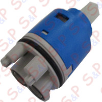 CARTRIDGE FOR ONE HOLE MIXER TAP 6116089