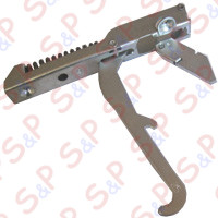 OVEN HINGE RIGHT G4F6 9626105500