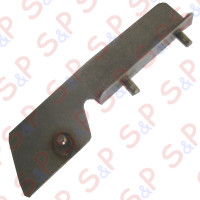 DOOR HINGE ASSEMBLY SX - BE-
