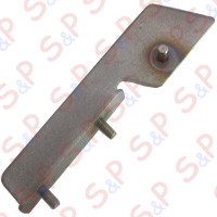 DOOR HINGE ASSEMBLY DX - BE-