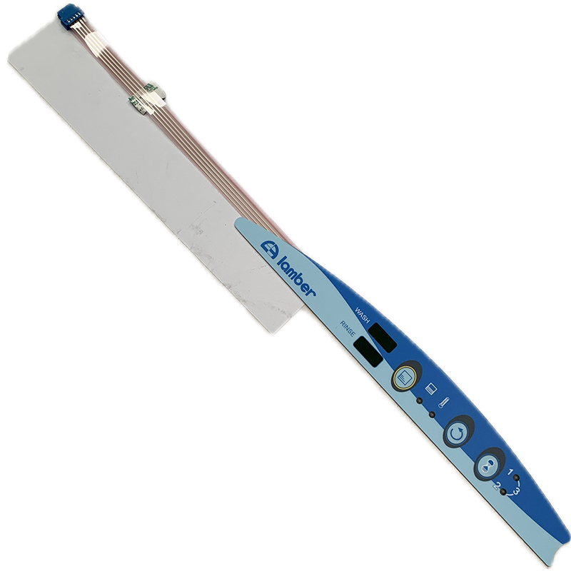 KIT USER SCHEDA TIMER+GRANI+ROND.