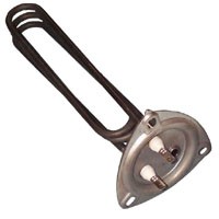 ONE-PHASE BOILER HEATING ELEMENT