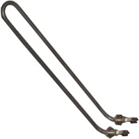 TANK HEATING ELEMENT 1600W 2F+NUTS+OR
