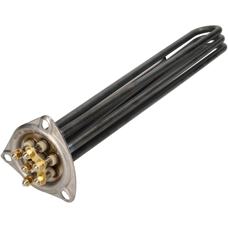 RESISTENZA 9000W 230/400 orgn-elx