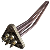 HEATING ELEMENT SAN MARCO 2 GR 2600W