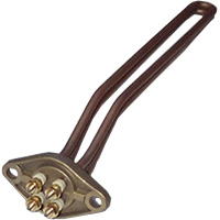 HEATING ELEMENT FAEMA 2 GR 2600W