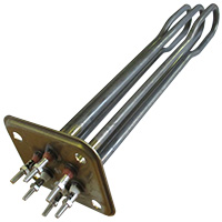 BOILER HEATING ELEMENT 5700W 240V