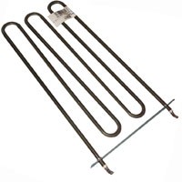 HEATING ELEMENT ZANUSSI 053577