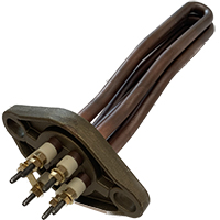HEATING ELEMENT 2700W 220V 2 GR