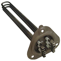 HEATING ELEMENT ZANUSSI 076035