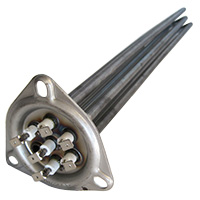 TANK HEATING ELEMENT 3500W 230V MARENO
