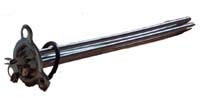 BOILER HEATING ELEMENT 3000W 230V+OR