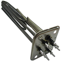 BOILER HEATING ELEMENT 9000W 240V