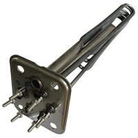 BOILER HEATING ELEMENT 9000W 230V
