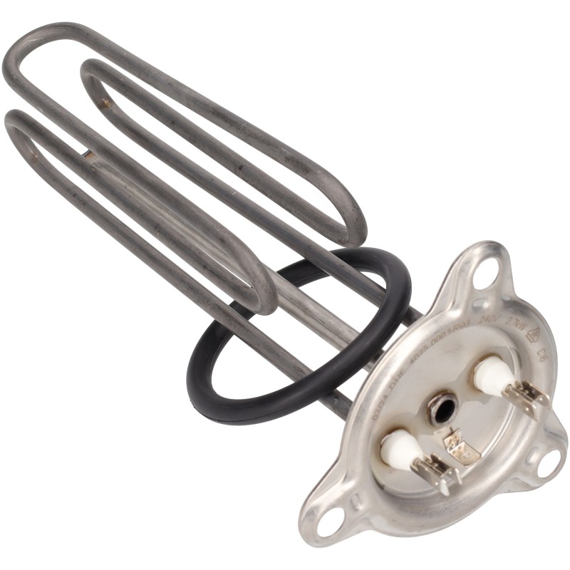HEATING ELEMENT W1500X2 220V WITH FLANGE