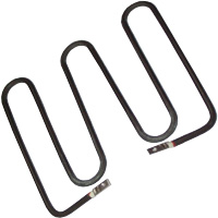 PLATE HEATING ELEMENT 1000W 230V