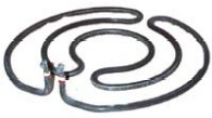 CREPIERE HEATING ELEMENT 2000W 230V