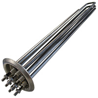 HEATING ELEMENT 9000W 220V