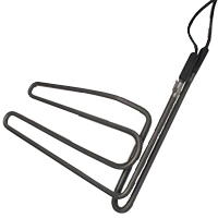RESISTENZA GRUPPO REFR. 335W 083093